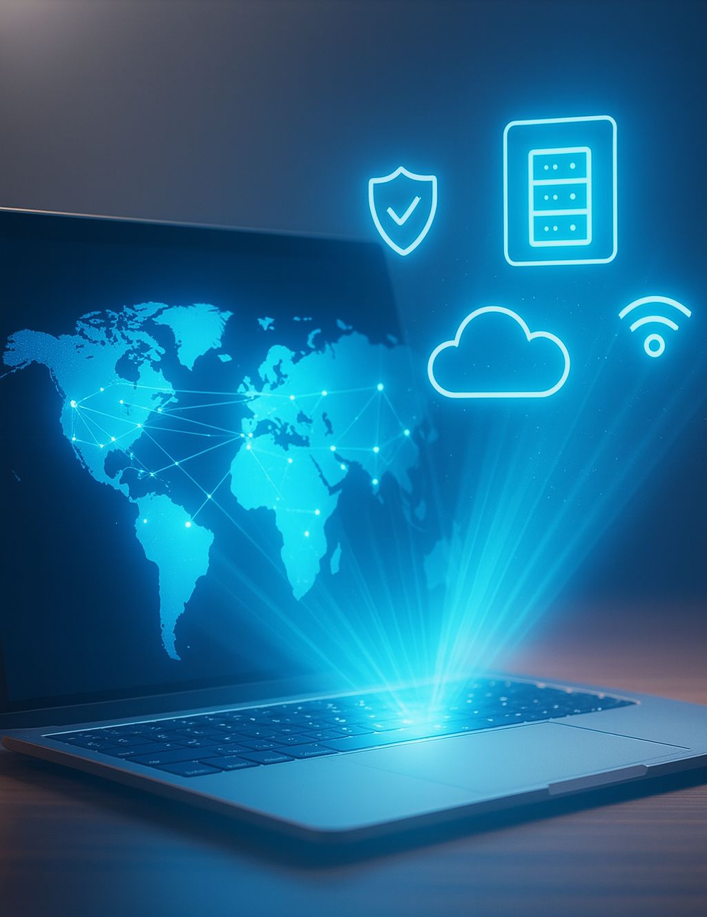 Netskope提供完整SASE解決方案