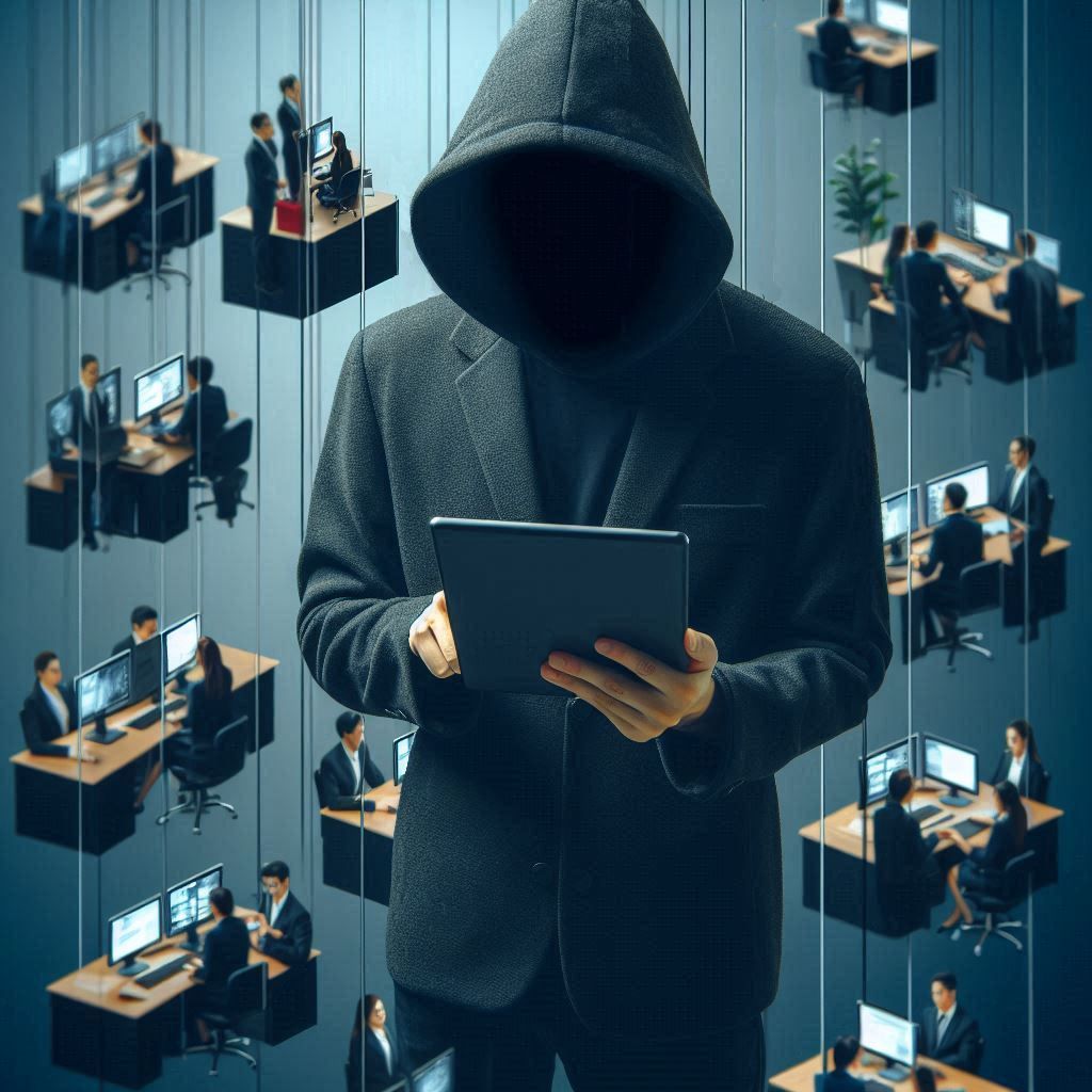 AI技術普及為何會助長駭客攻擊?