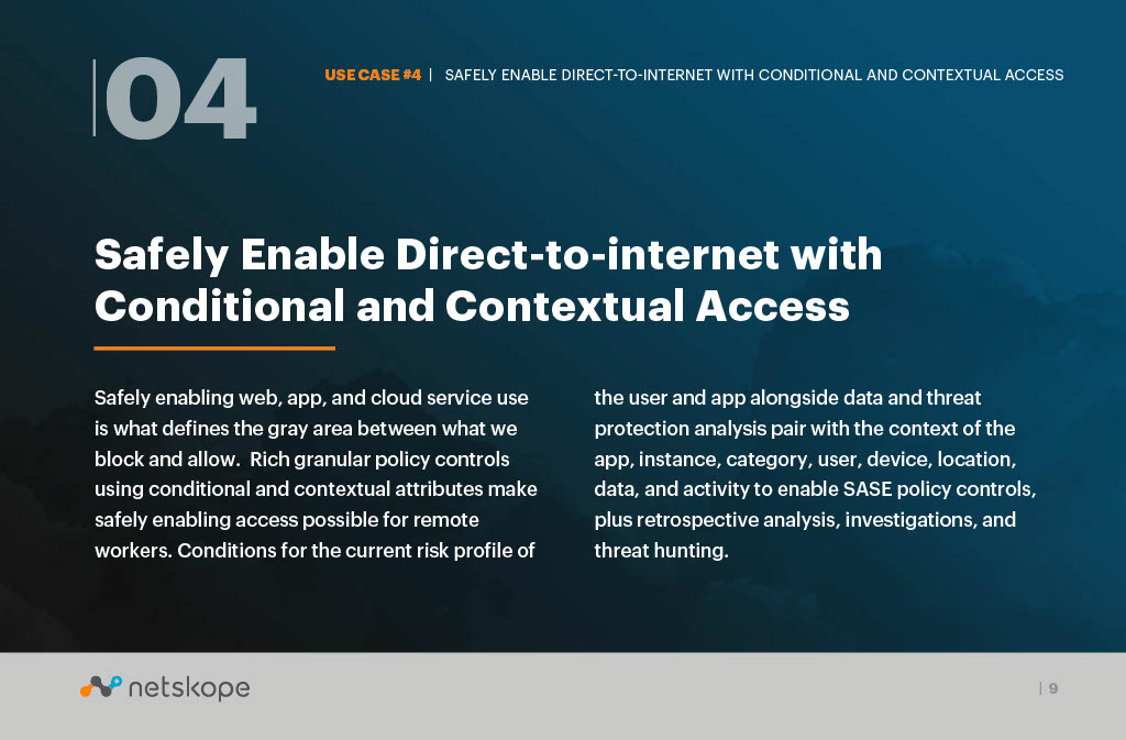 Netskope